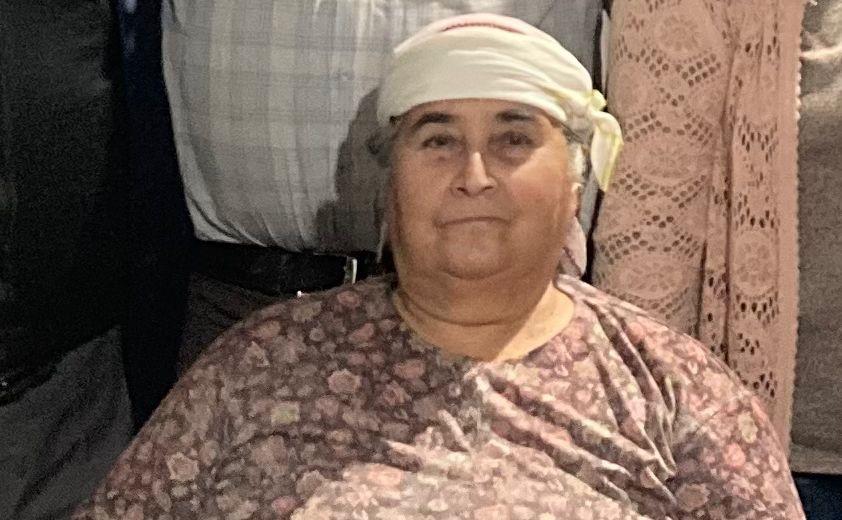Hanım Ayşe Karakoç vefat etti