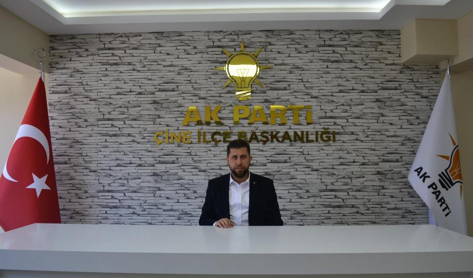 "CHP tarihi bir utanca ortak olmuştur”