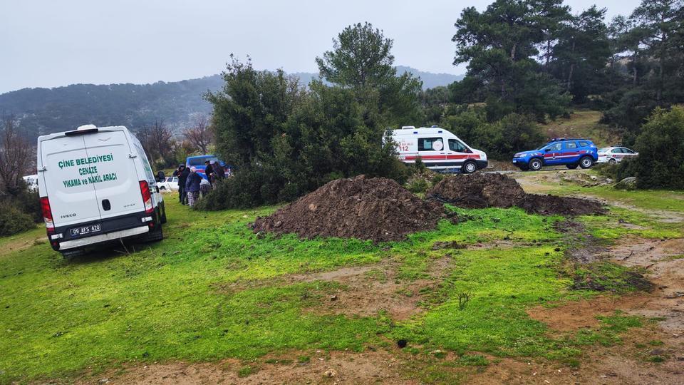 Çine’de kuzenini tüfekle vuran kişi, müebbet hapis cezasına çarptırıldı