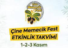 Çine Memecik Fest başlıyor